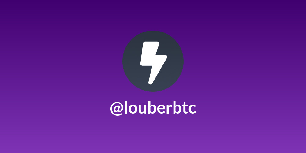 @louberbtc