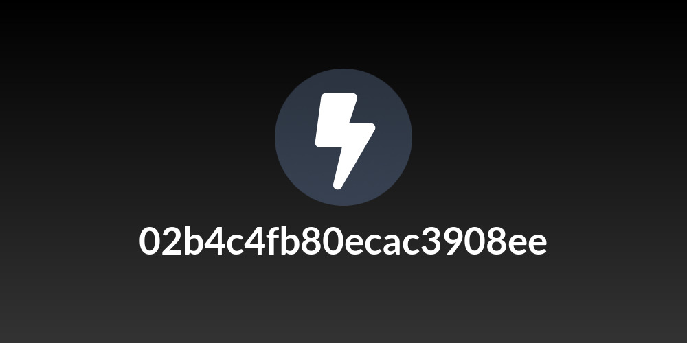 02b4c4fb80ecac3908ee