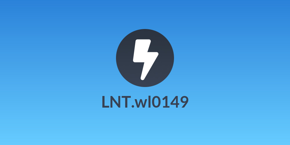 LNT.wl0149