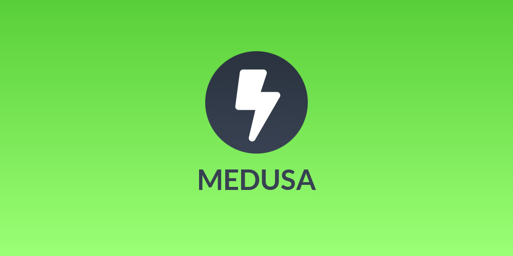 MEDUSA