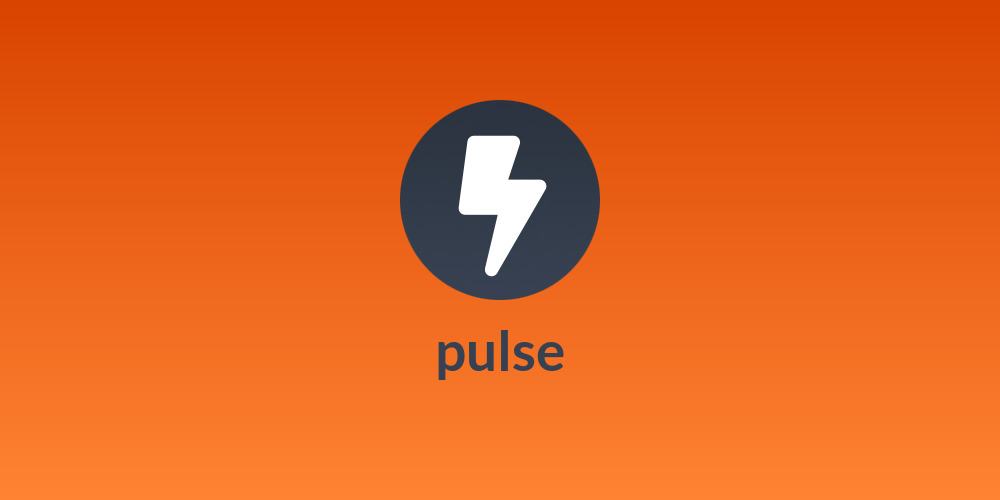 pulse