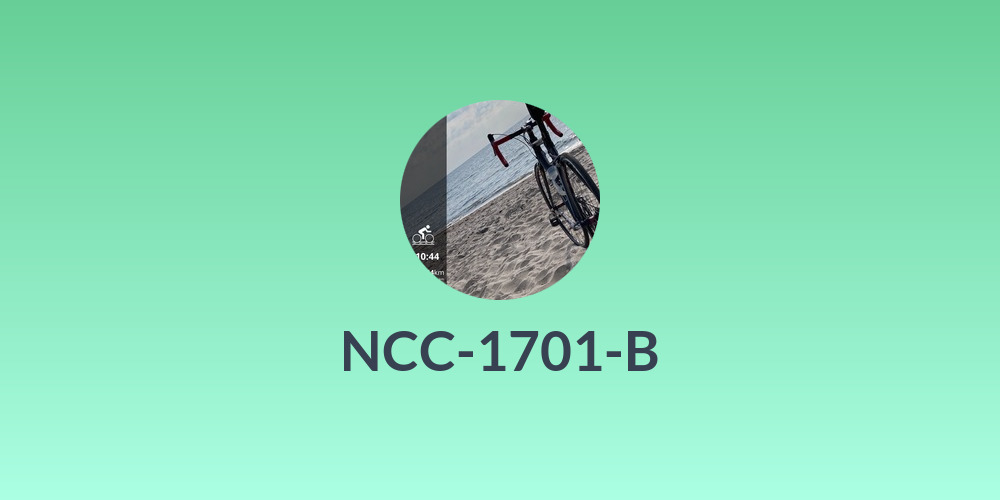 NCC-1701-B
