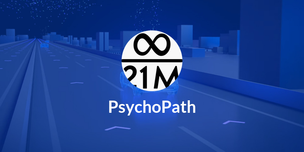 PsychoPath