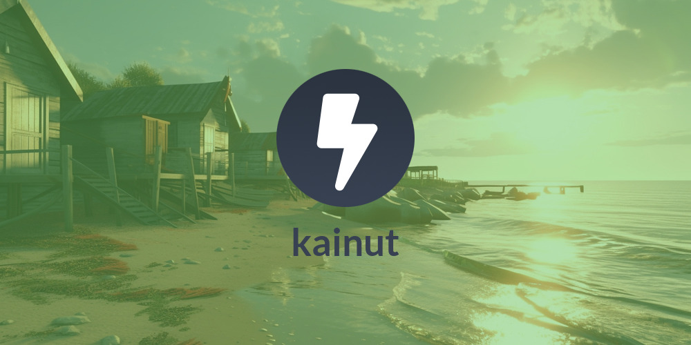 kainut