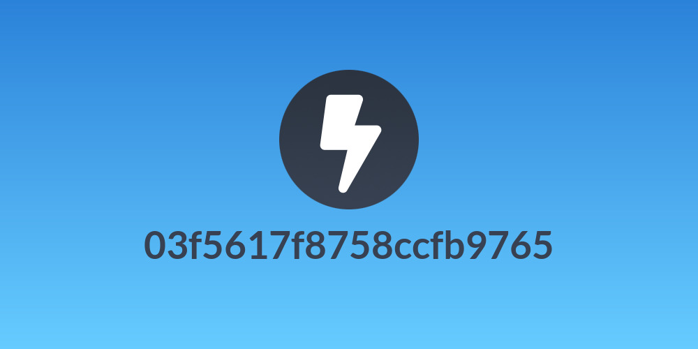 03f5617f8758ccfb9765