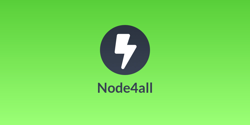 Node4all