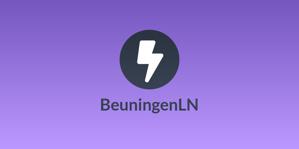 BeuningenLN