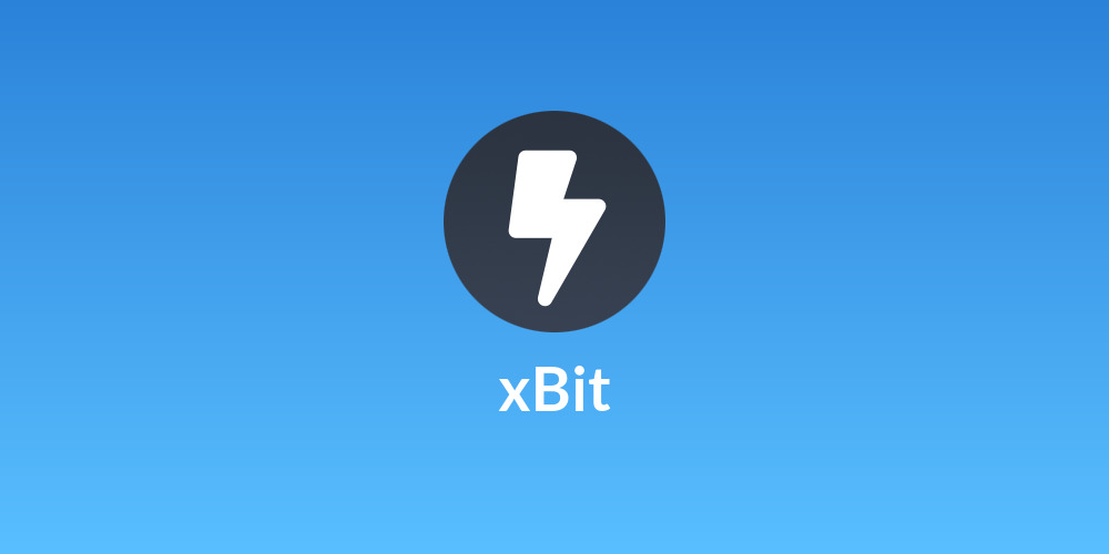 xBit