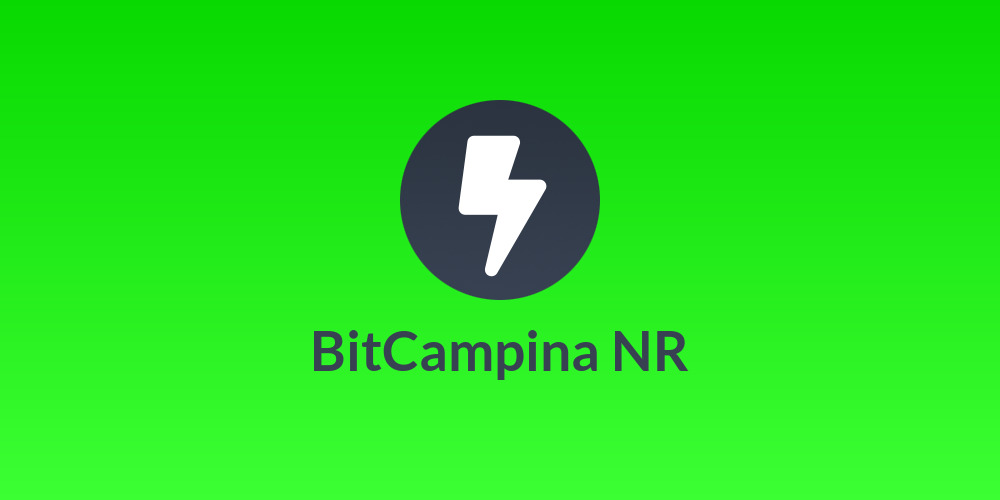 BitCampina NR