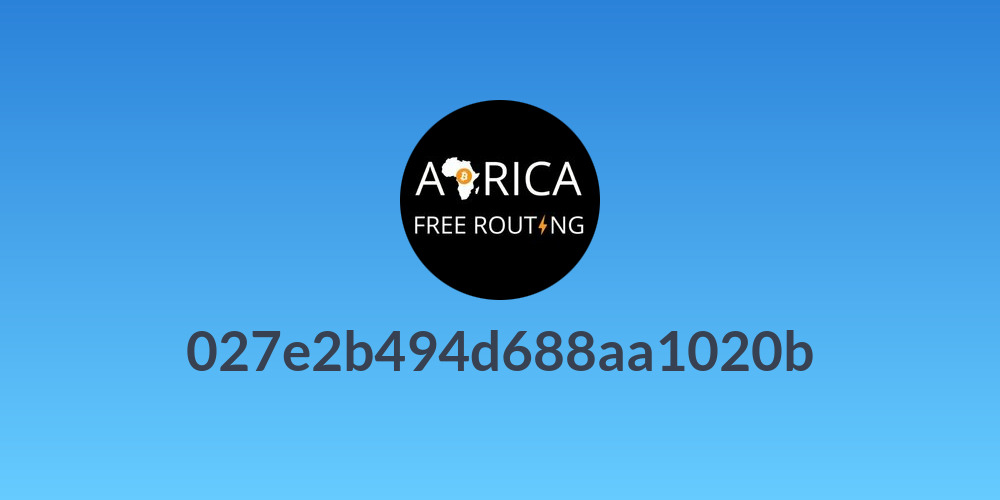 027e2b494d688aa1020b