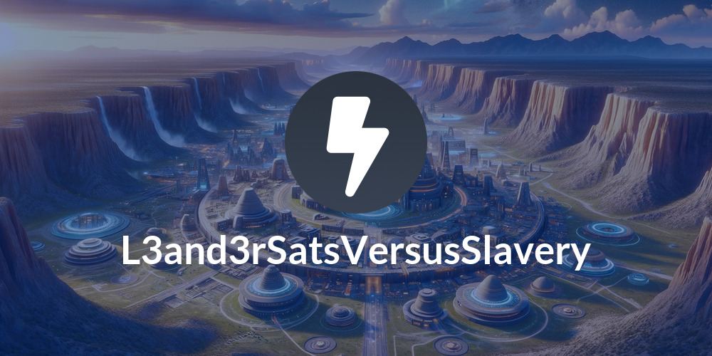 L3and3rSatsVersusSlavery