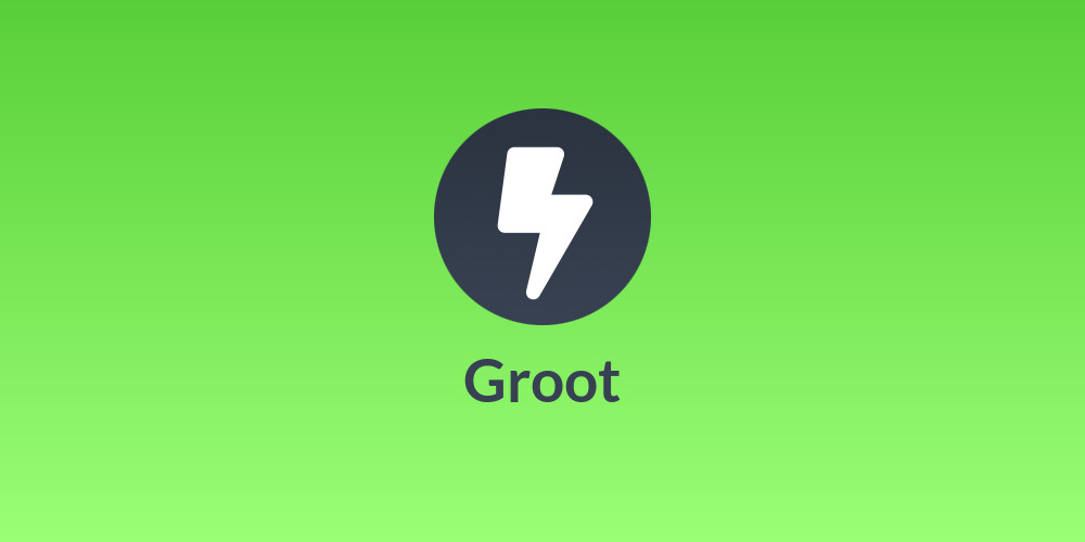 Groot