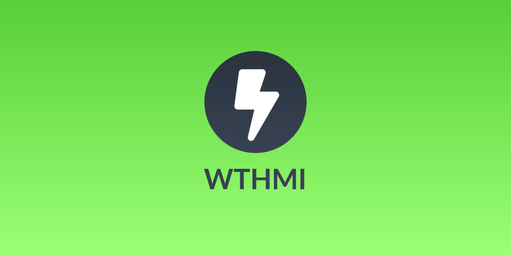 WTHMI