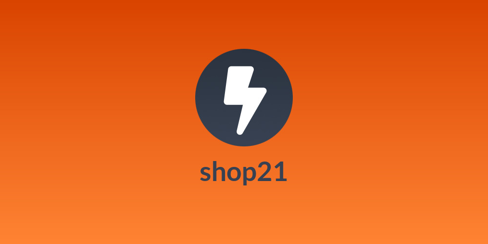 shop21