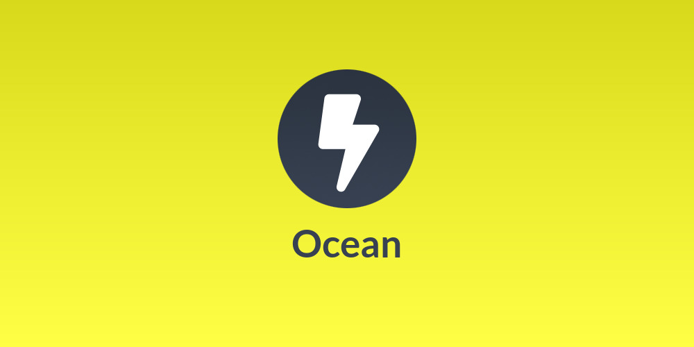 Ocean