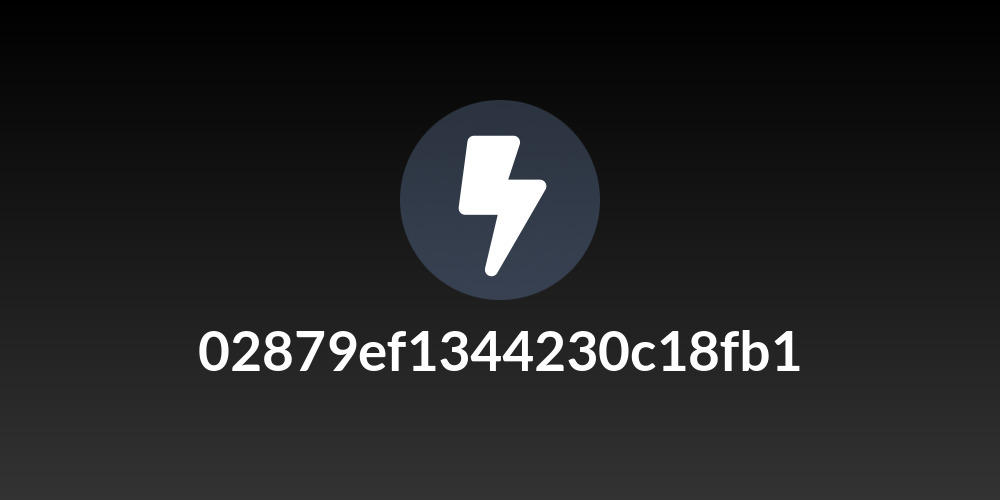 02879ef1344230c18fb1