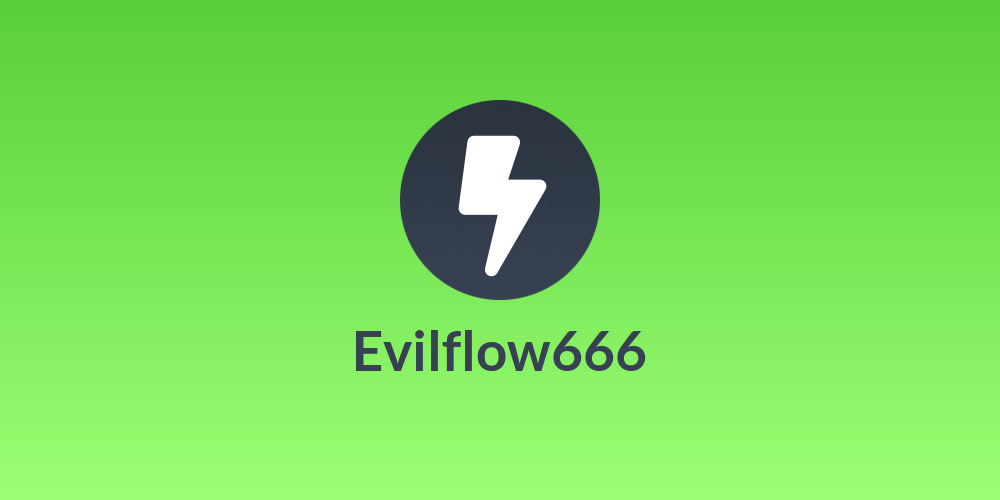 Evilflow666
