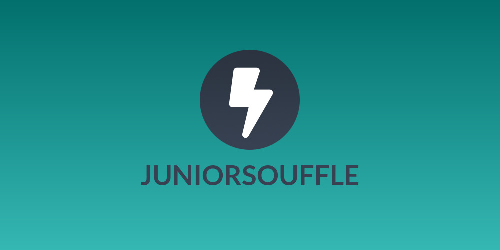 JUNIORSOUFFLE
