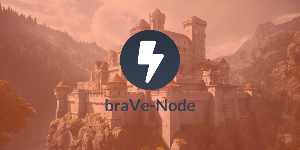 braVe-Node