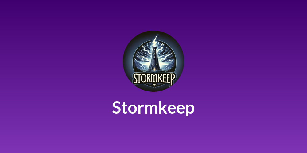 Stormkeep