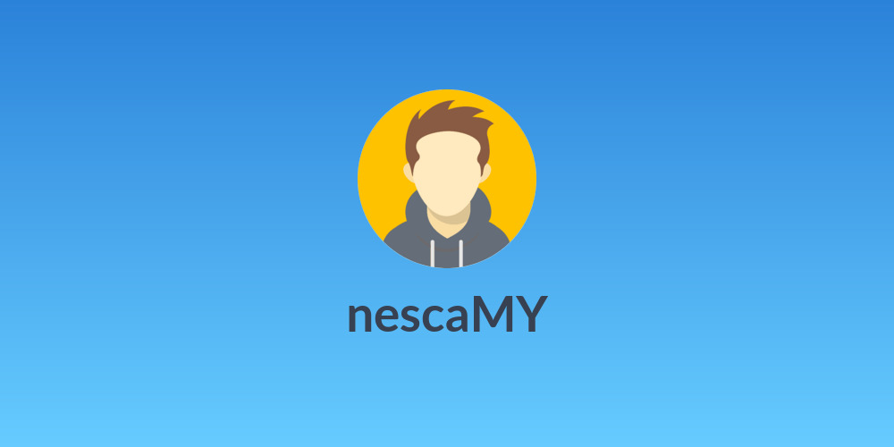 nescaMY