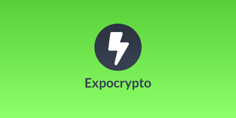 Expocrypto