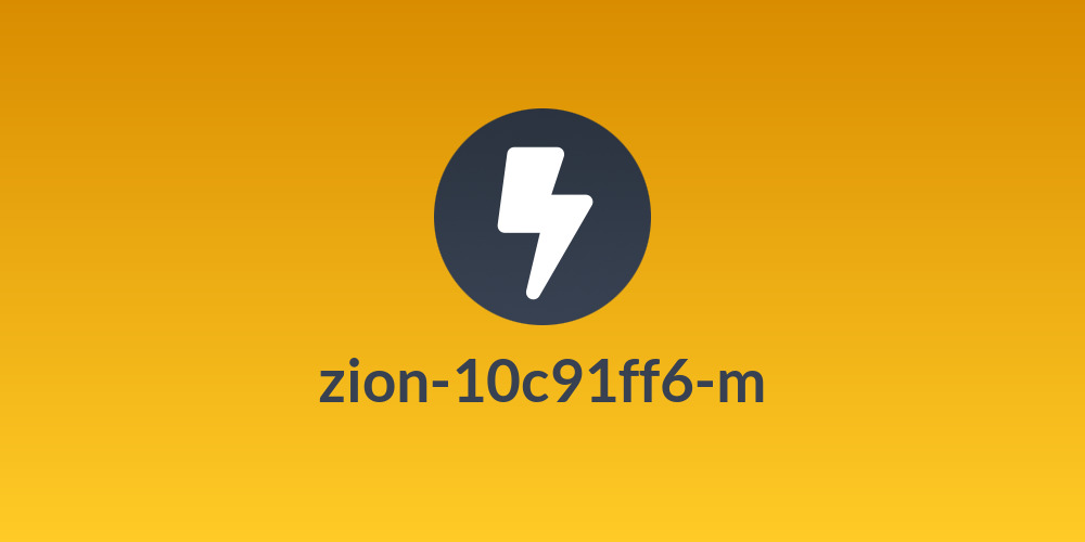 zion-10c91ff6-m