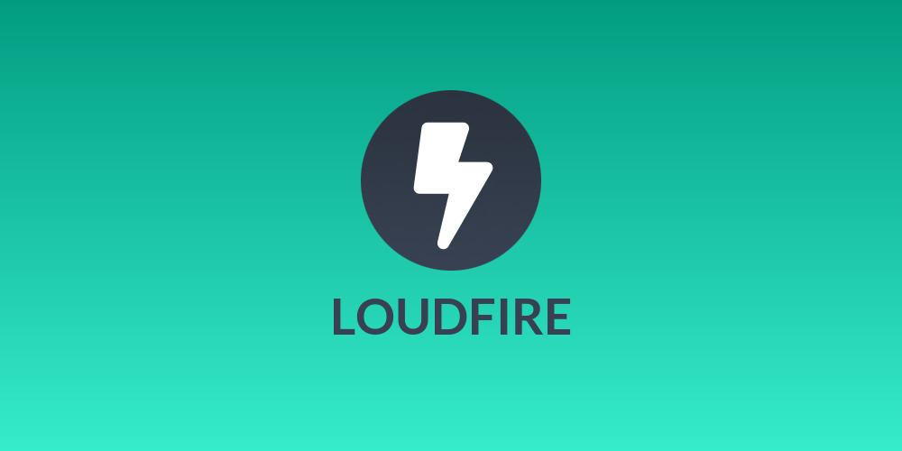 LOUDFIRE