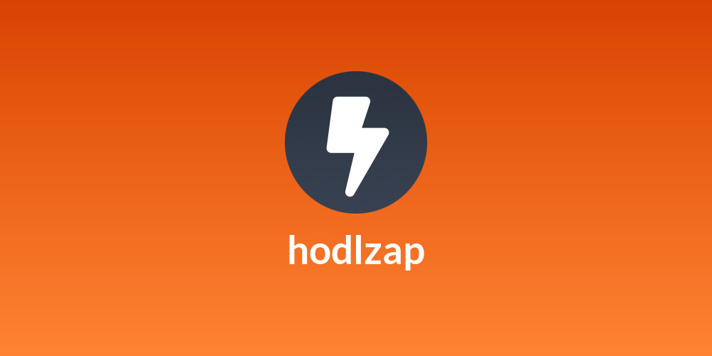 hodlzap