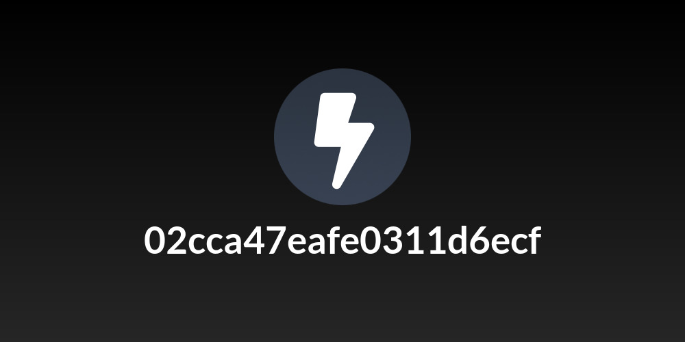 02cca47eafe0311d6ecf