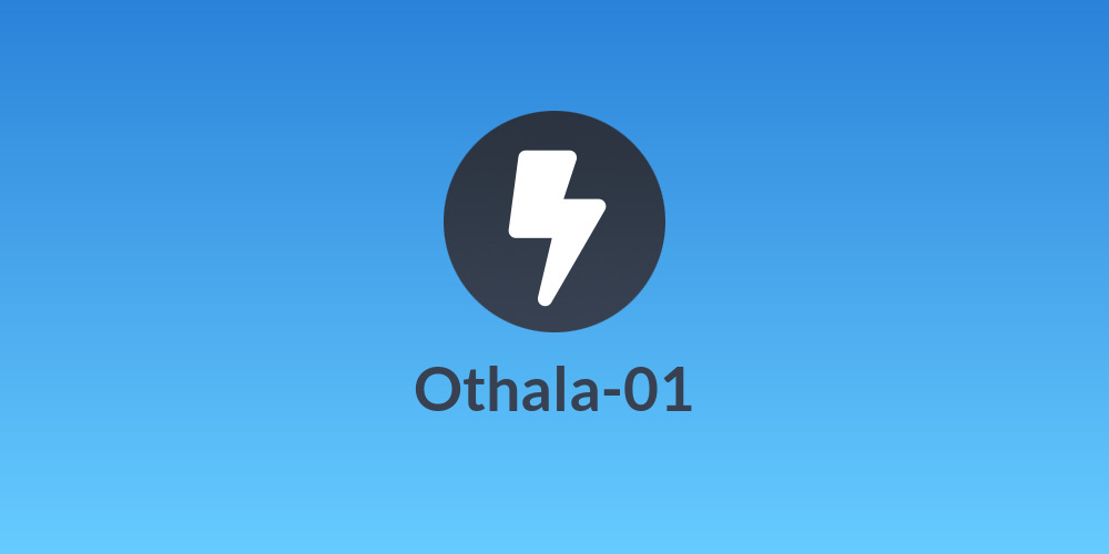 Othala-01