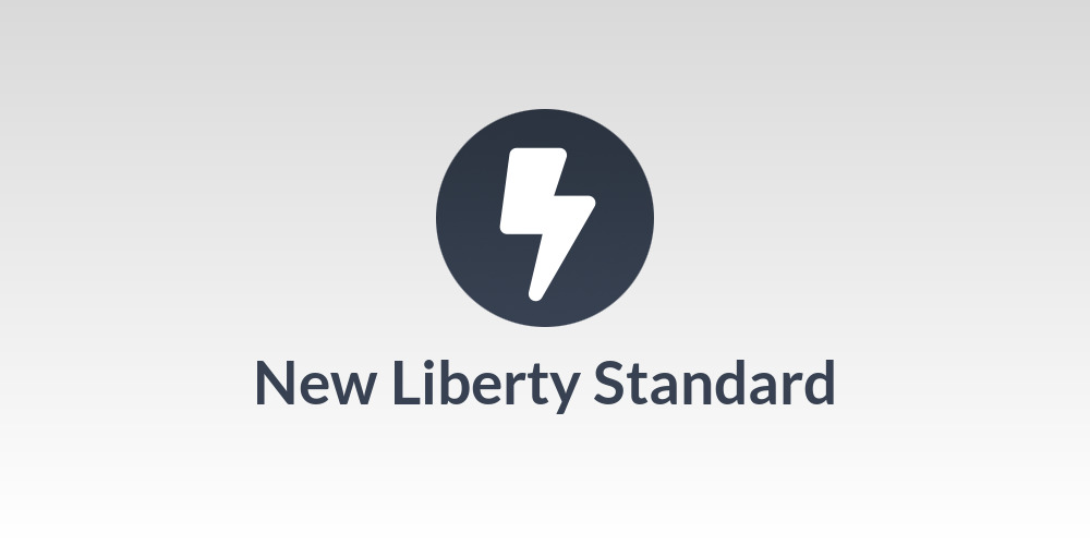 New Liberty Standard