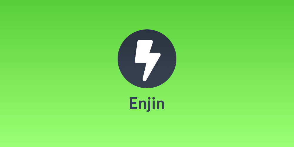 Enjin