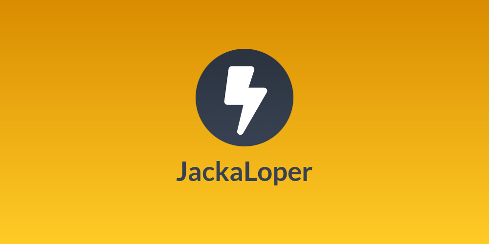 JackaLoper