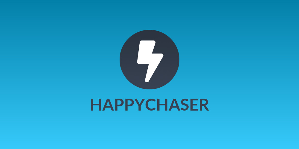 HAPPYCHASER