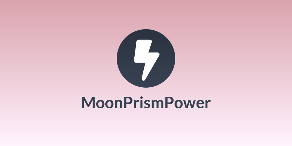 MoonPrismPower