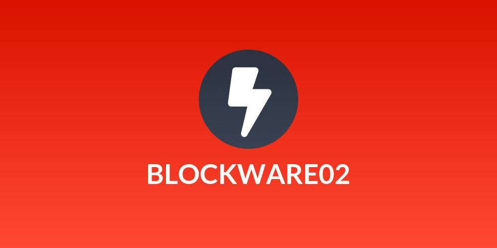 BLOCKWARE02