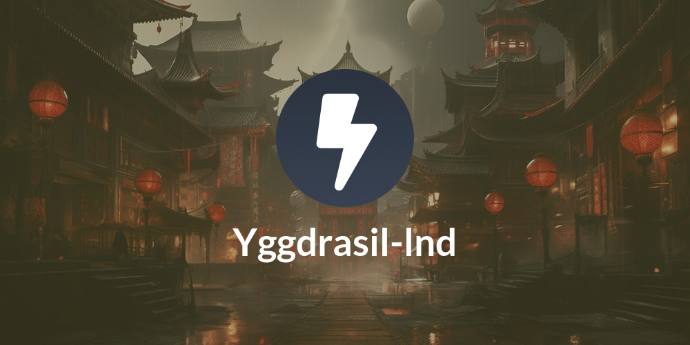 Yggdrasil-lnd