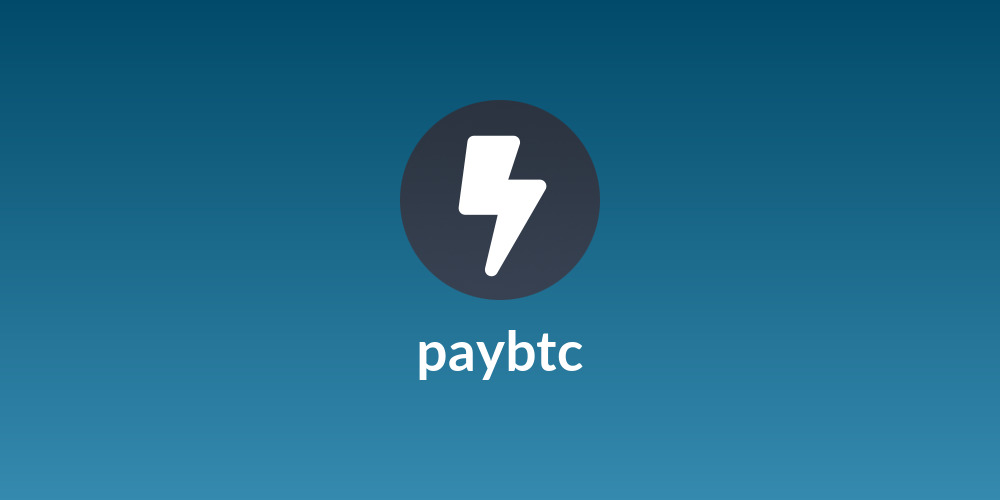 paybtc
