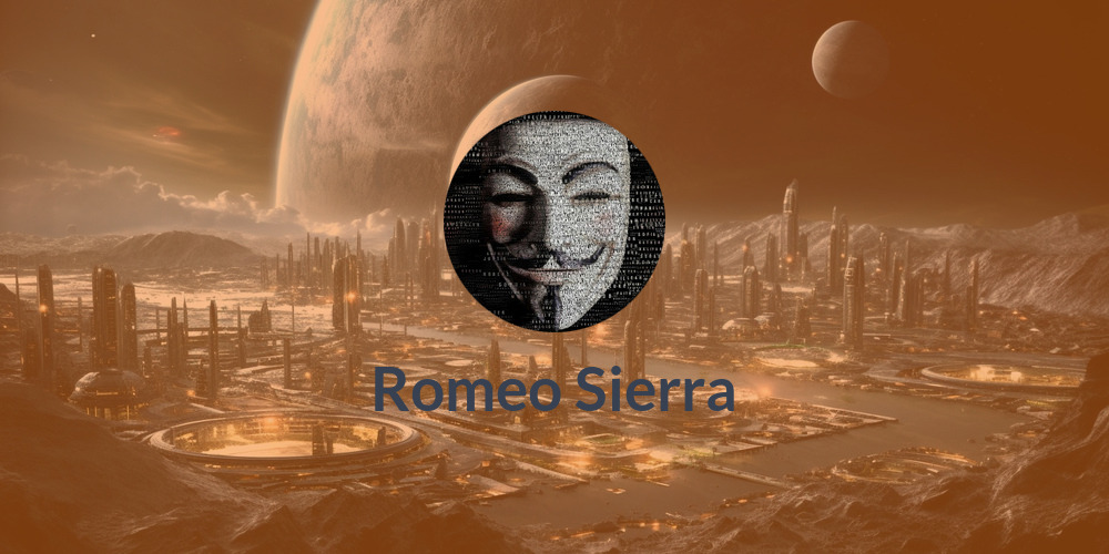 Romeo Sierra