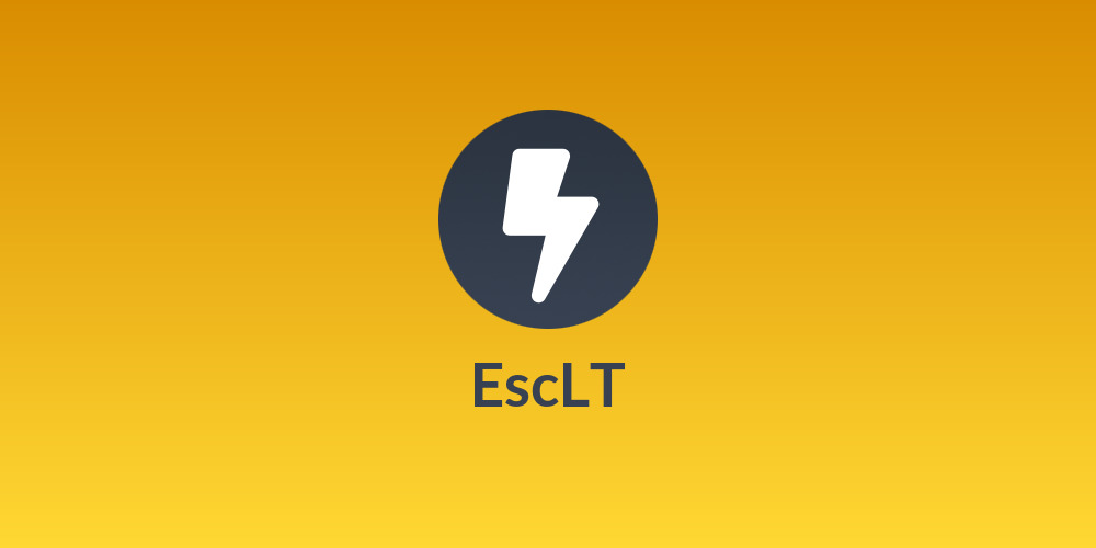 EscLT