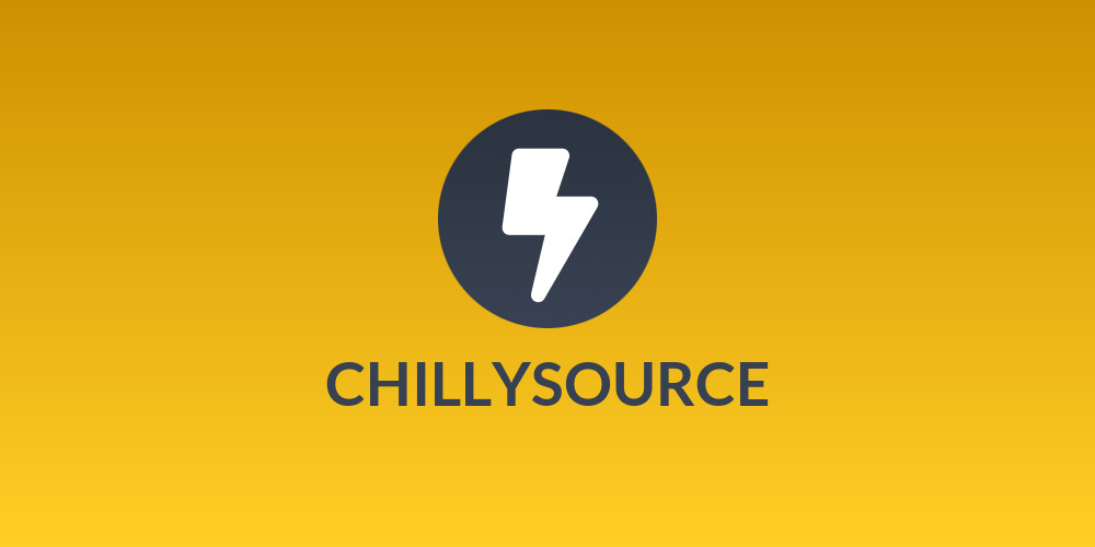 CHILLYSOURCE