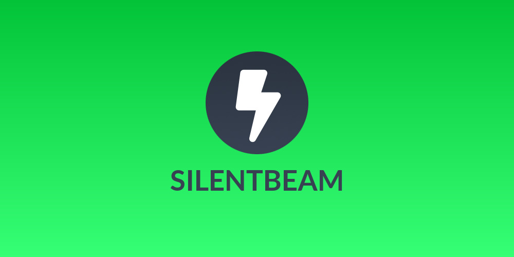SILENTBEAM