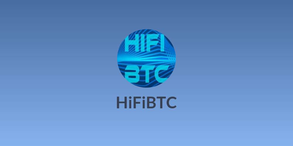 HiFiBTC
