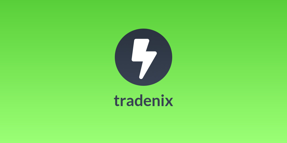 tradenix