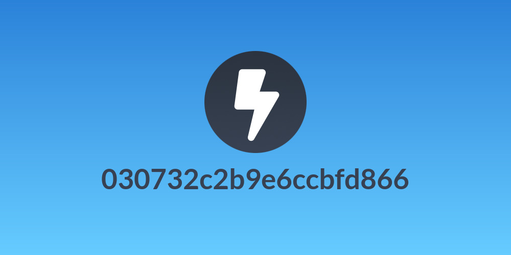 030732c2b9e6ccbfd866