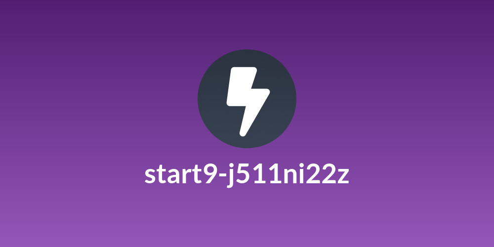 start9-j511ni22z