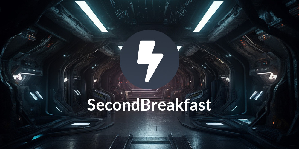 SecondBreakfast