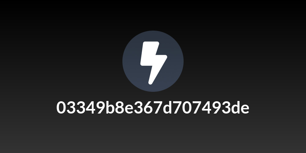 03349b8e367d707493de