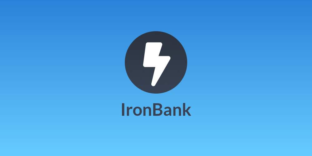IronBank